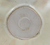Large Melon-Form Vase, 1985