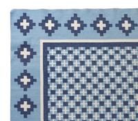 A Contemporary Wool Rug
