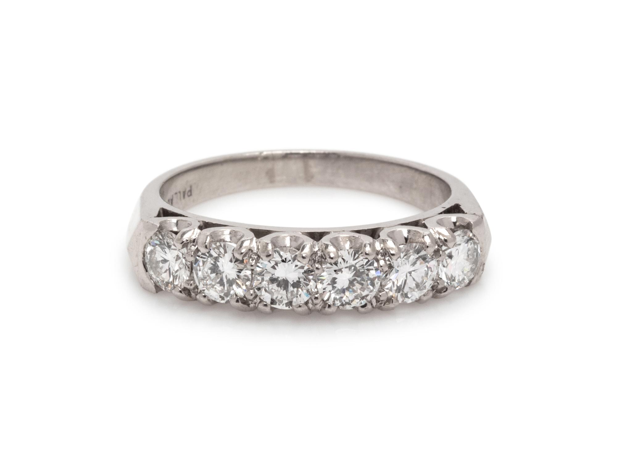 DIAMOND RING
