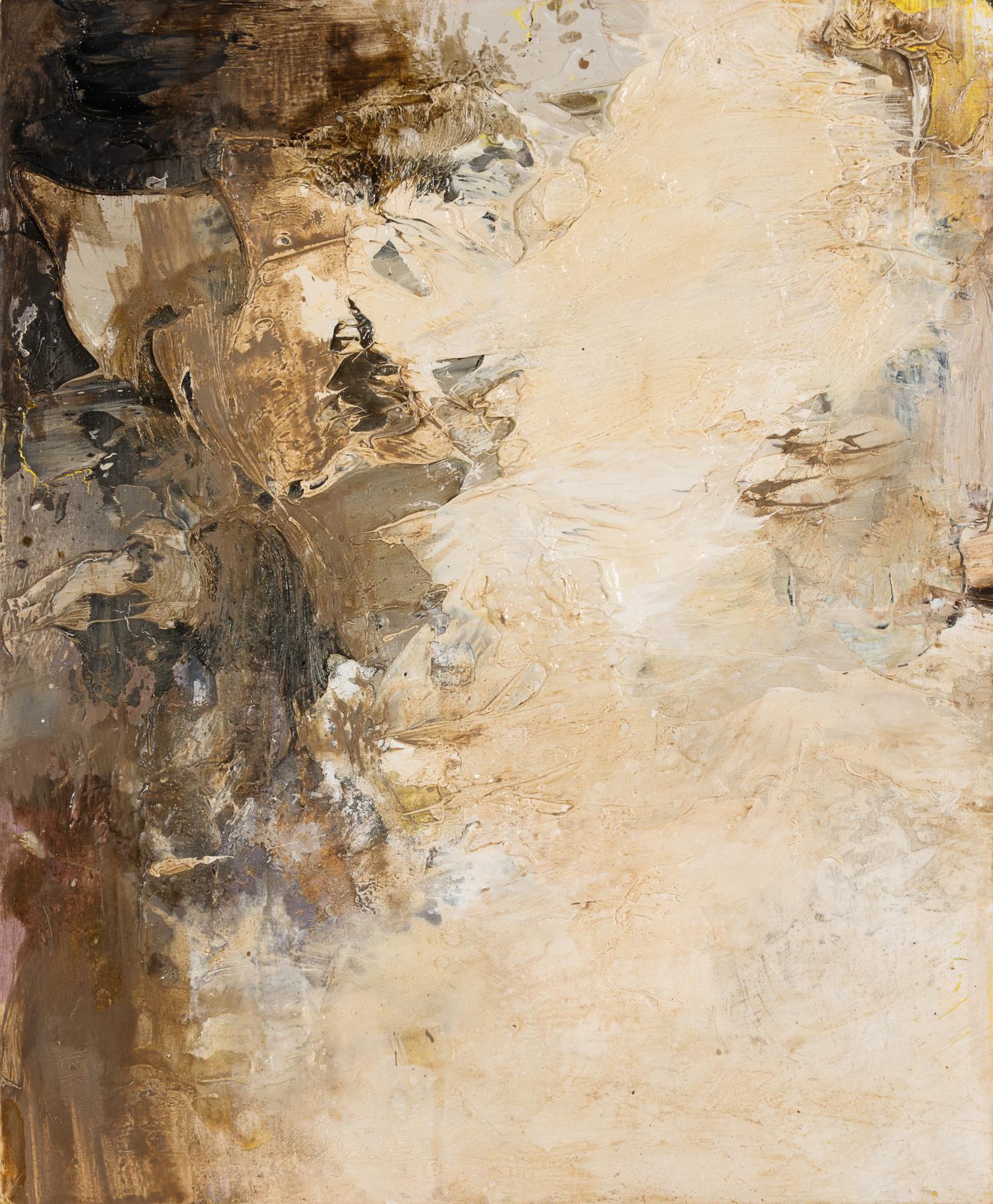Colleen Randall (American, 20th century)