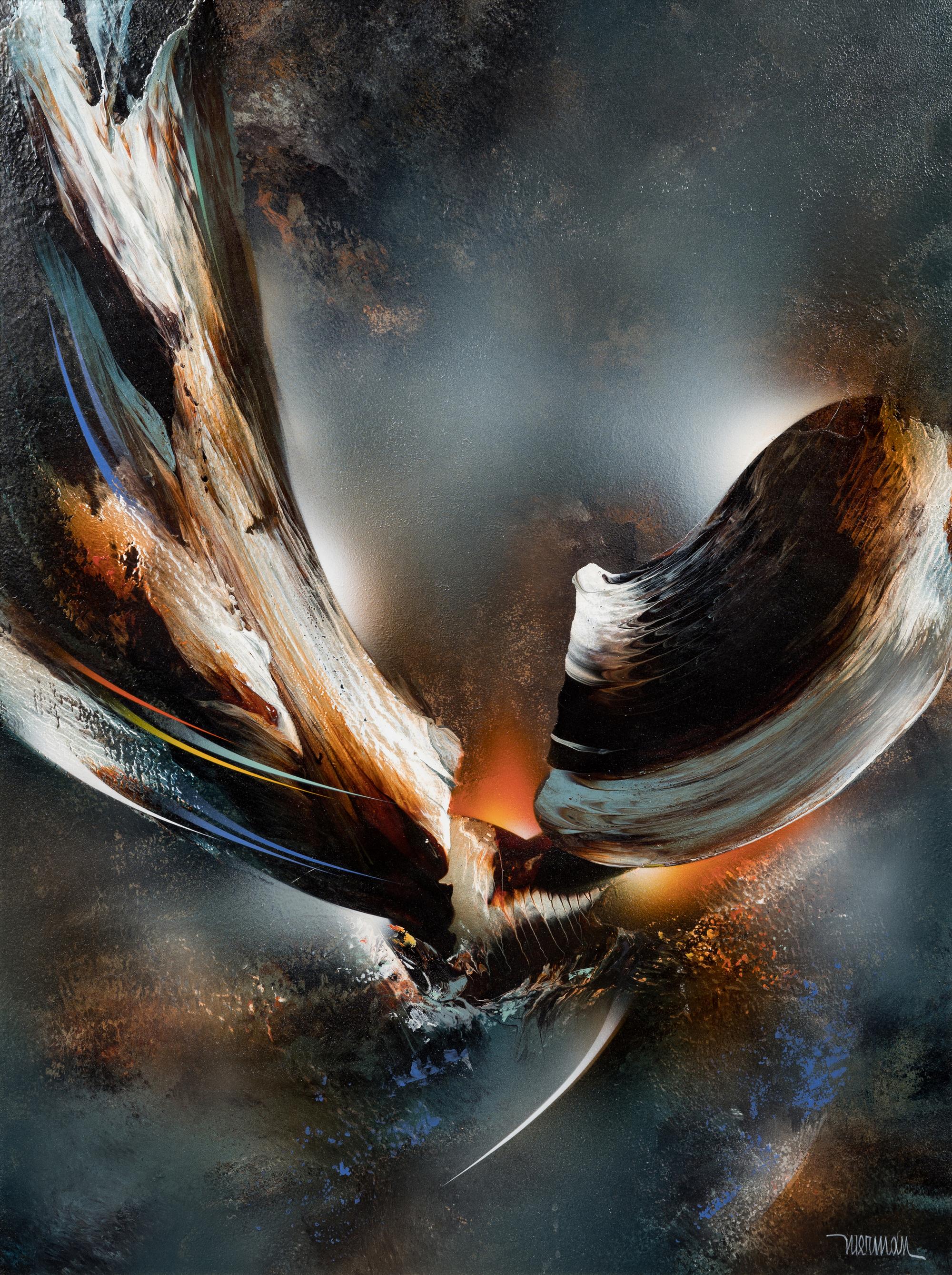Flight Sensation