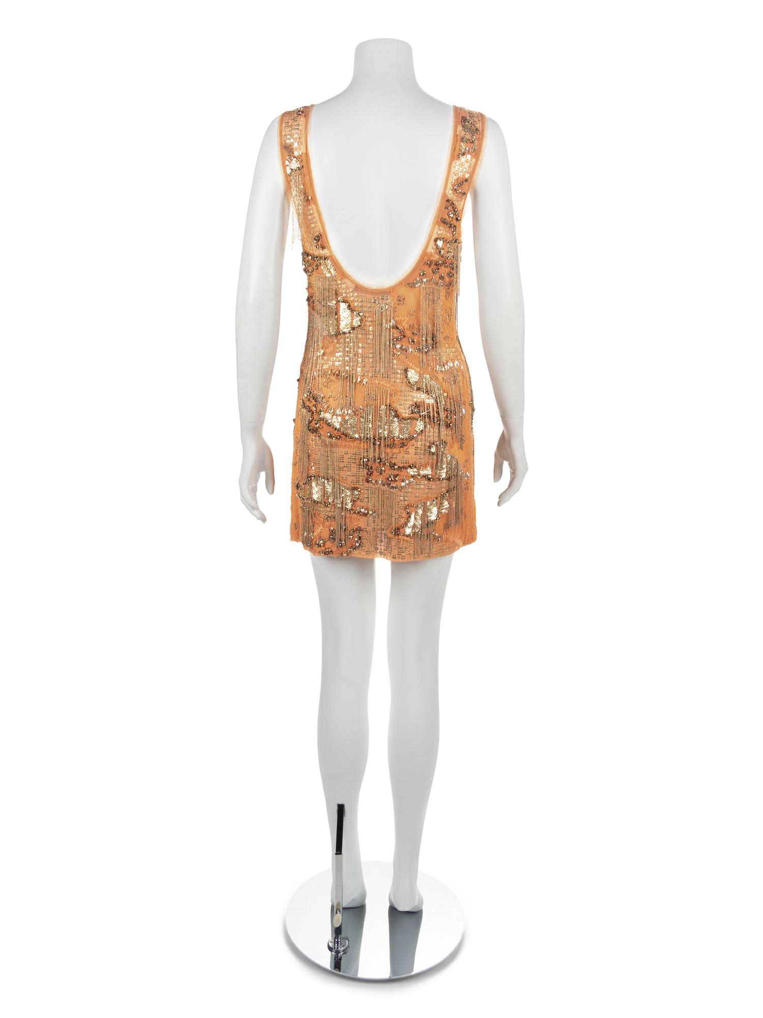 Roberto Cavalli Dress, 2000-10s