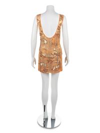 Roberto Cavalli Dress, 2000-10s