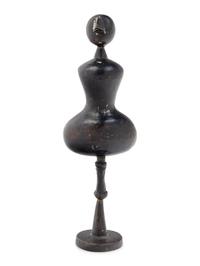 Attributed to Zygmunt Libucha (Polish, 20th Century)