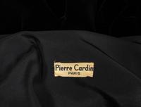 Pierre Cardin Haute Couture Dress and Hood, 1960s