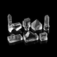 Collection of Seven Sculptures Kosta Boda