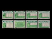 A Complete Set of 1977 Topps Baseball Cards (660/660)