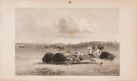 [Americana] Kendall, George Wilkins. Narrative of the Texan Santa Fe Expedition, Comprising a Description of a Tour Through Texas, and Across the Great Southwestern Prairies...