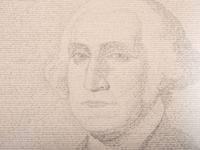 William Henry Pratt (American, 1882-1893), after Gilbert Stuart (American, 1755-1828)