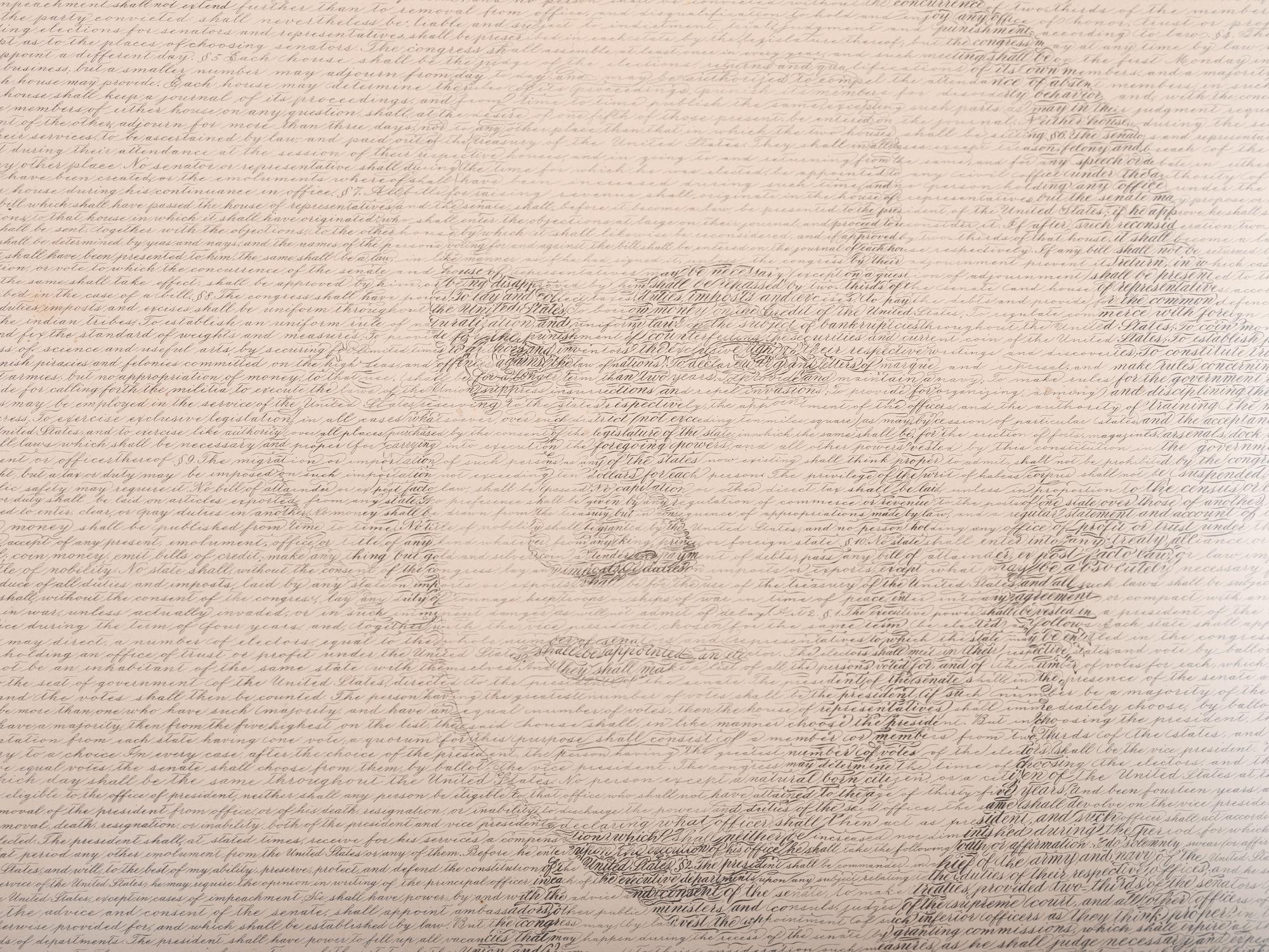 William Henry Pratt (American, 1882-1893), after Gilbert Stuart (American, 1755-1828)