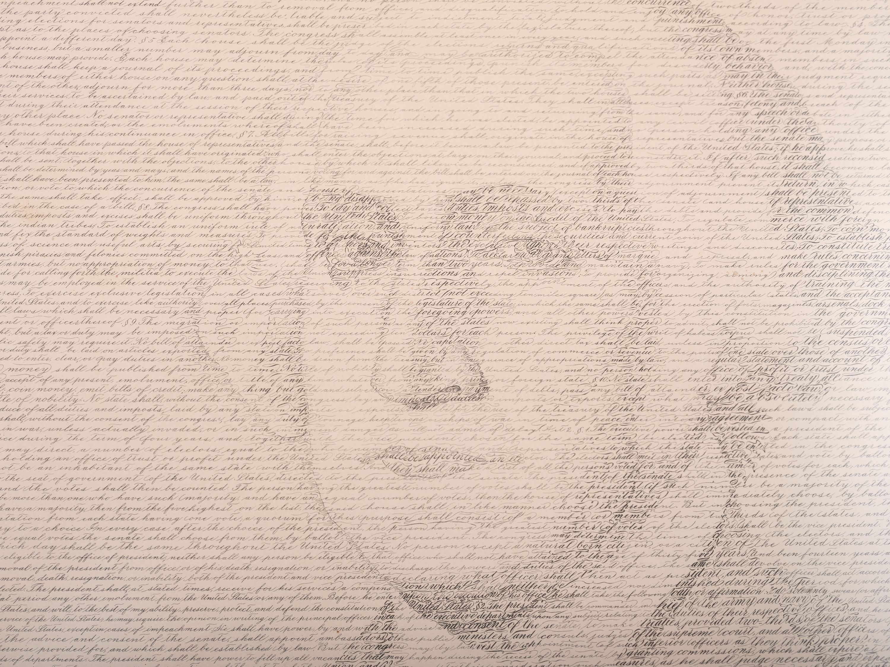 William Henry Pratt (American, 1882-1893), after Gilbert Stuart (American, 1755-1828)