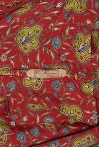 Three Dresses Made by Chicago Makers: Marguerite Pick and Lily Huffernan, 1930-1940s