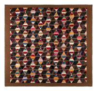 Two Pieced Quilts