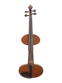 A Charles Francis Albert Studio Violin