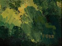 Charles Furr (American, 1928-2014)