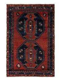 A Kazak Rug