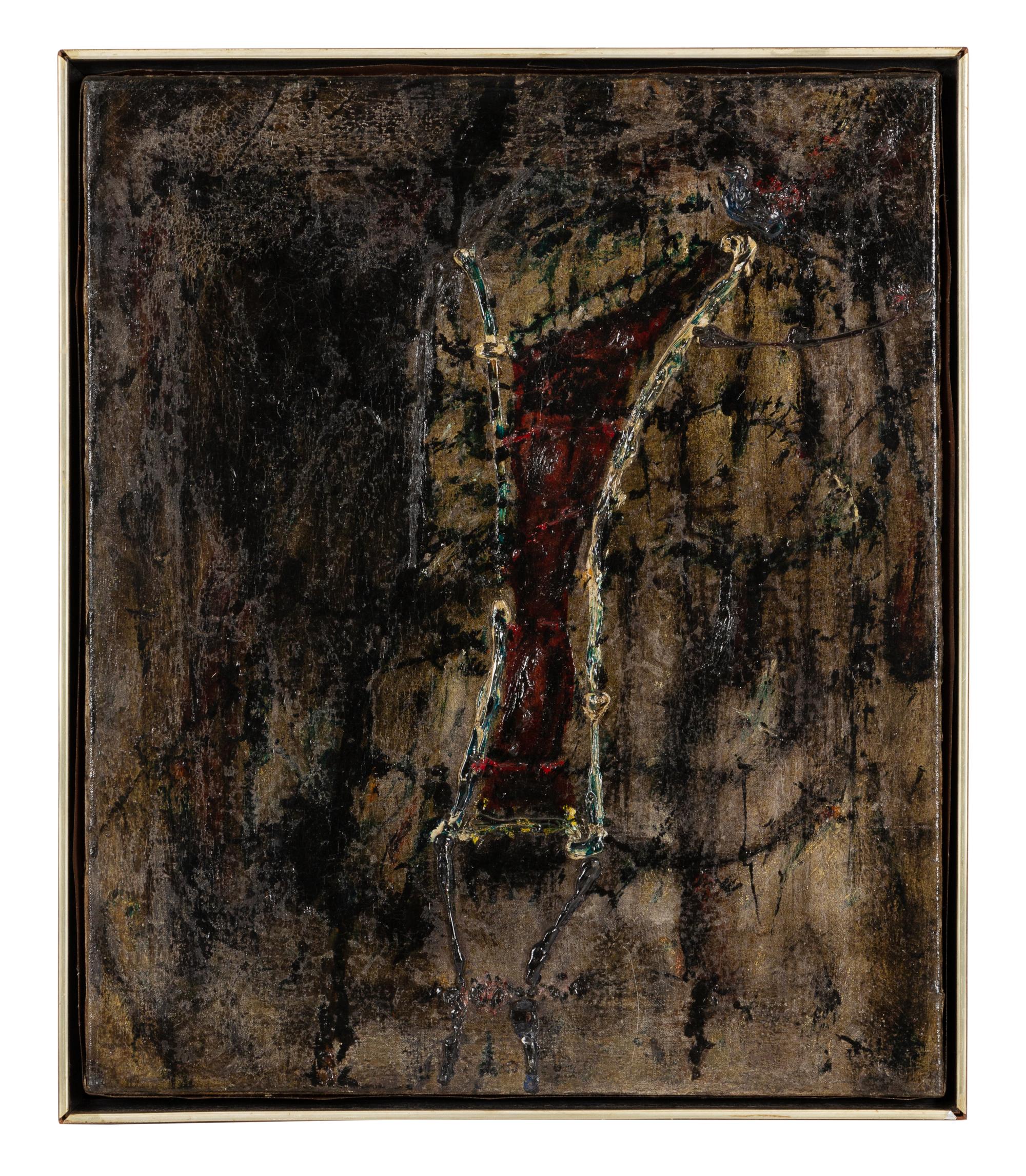 Untitled , 1959-60