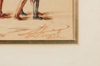 Likely Austrian, Last Quarter 19th Century