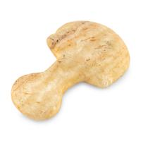 An Anatolian Style Alabaster Idol