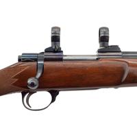 *Sako Vixen Heavy Barrel Sporter in .222