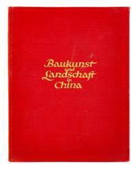 2 Books Pertaining to Old China