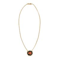 Givenchy, Pendant Necklace, 1980