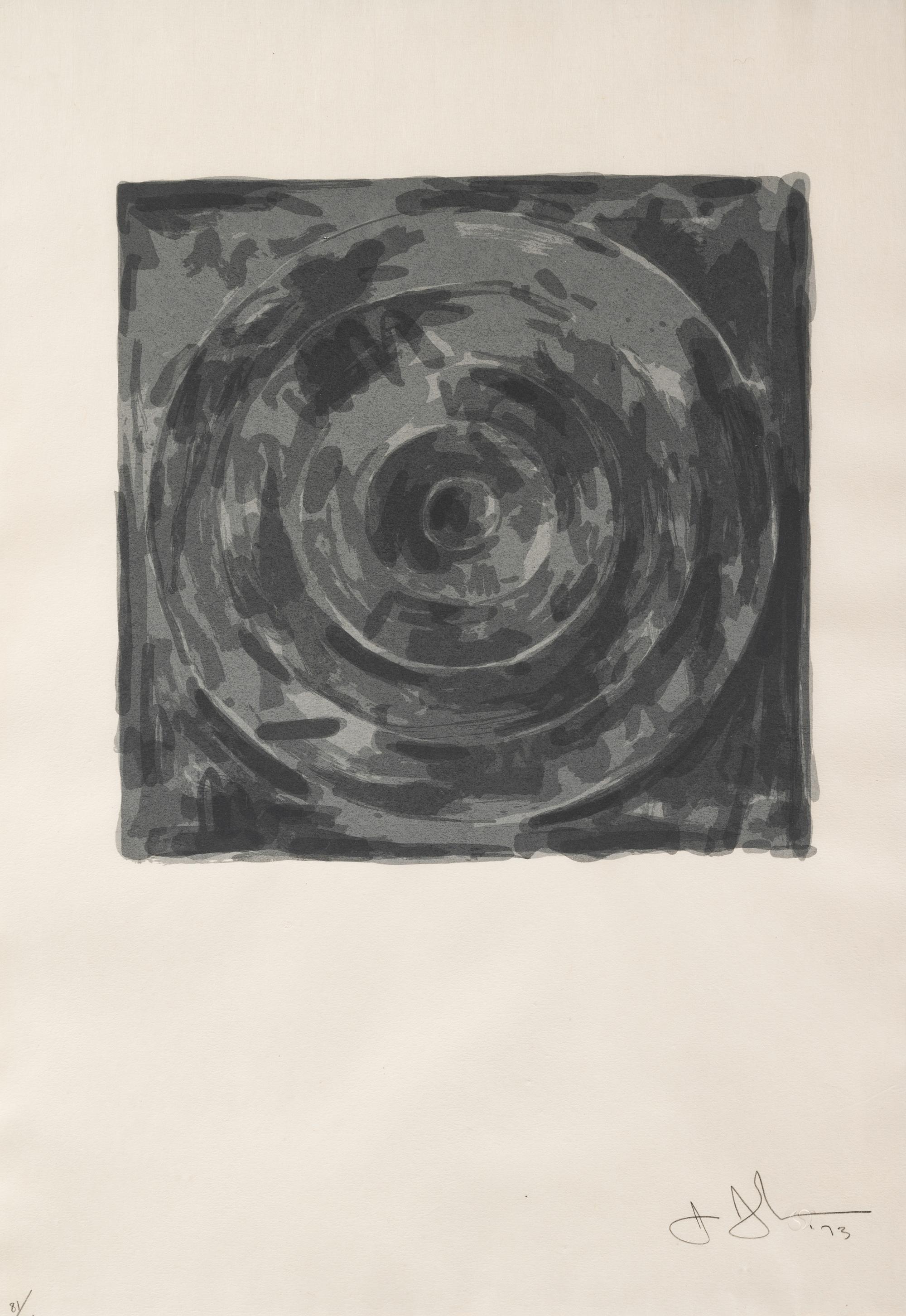Target (from For Meyer Schapiro )