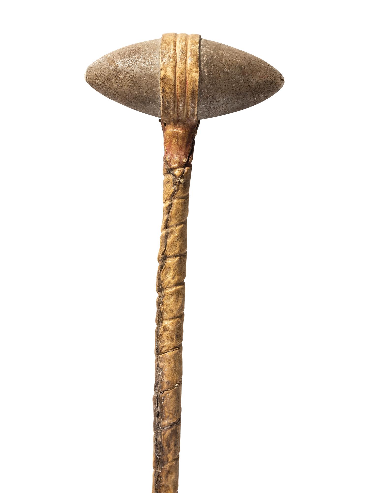 Plains Stone Club