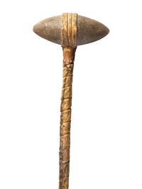 Plains Stone Club
