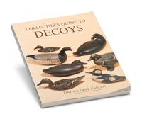 A Carved and Painted Wood Bluebill Drake Decoy, Attributed to Fred Allen (American, 1838-1912)