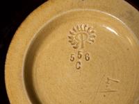 Standard Glaze Vase, 1899