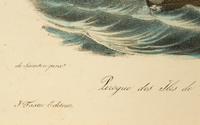 Four Framed Engravings