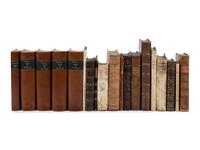 [Science, Medicine & Mathematics] Group of 14 Works