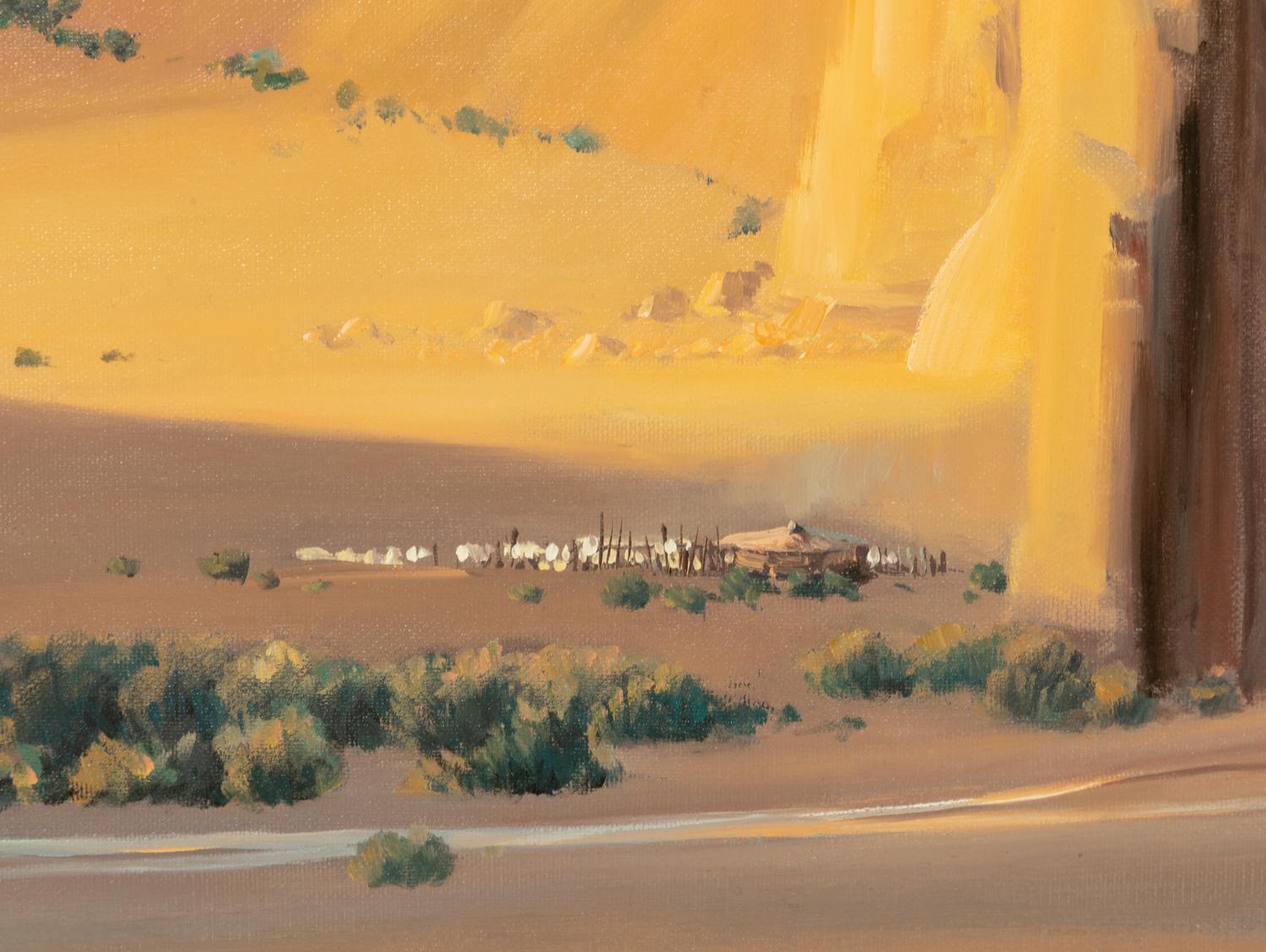 Canyon de Chelly