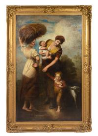 Harry Thompson (British, 19th Century)