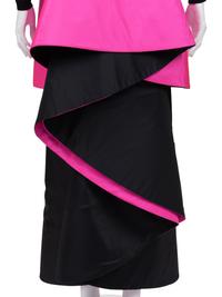 Pierre Cardin Haute Couture Halter Dress, 1990-2000s