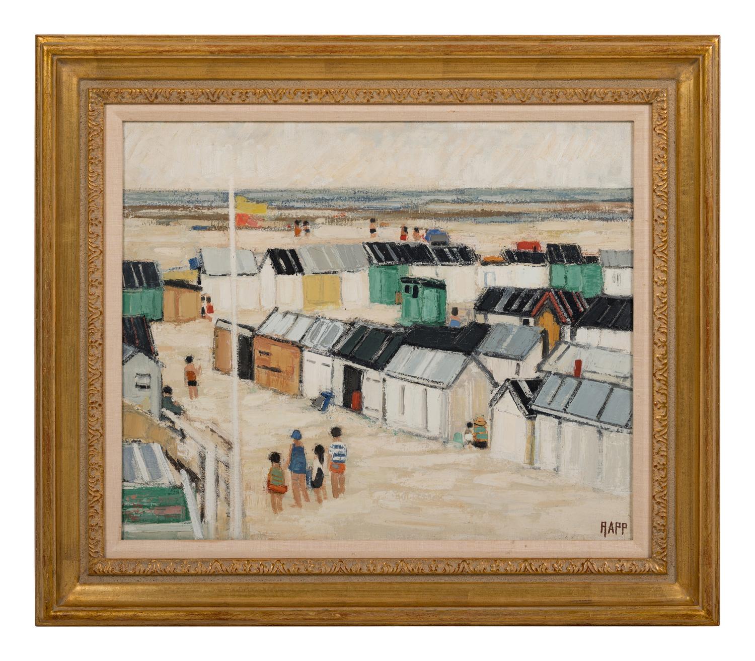 Plage de Pas de Calais