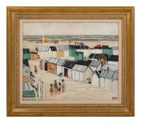 Plage de Pas de Calais