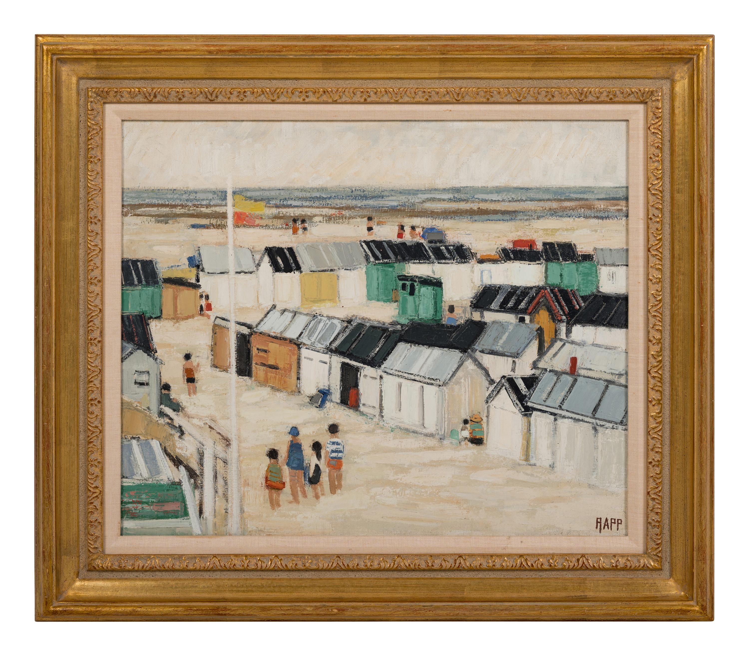 Plage de Pas de Calais