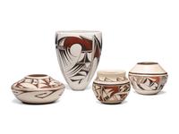 Navasie Family Pottery