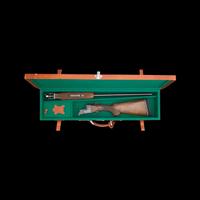 ** Charles Daly Auguste Francotte 20 Gauge Over & Under Shotgun Owned by Movie Star Gary Cooper