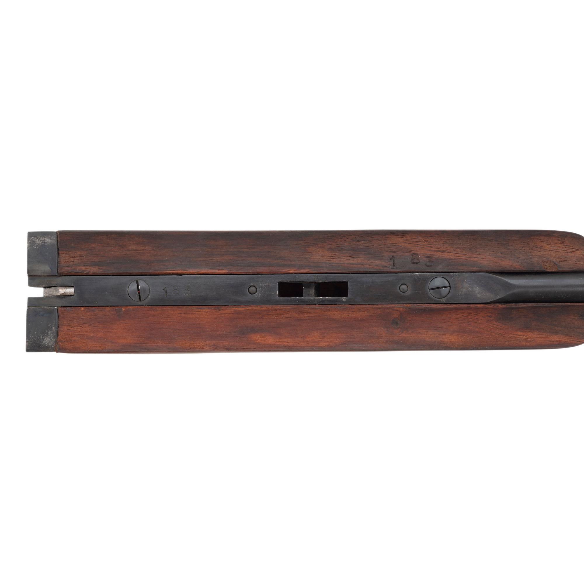*Trail Guns Armory Kodiak Double Rifle and Shotgun Set