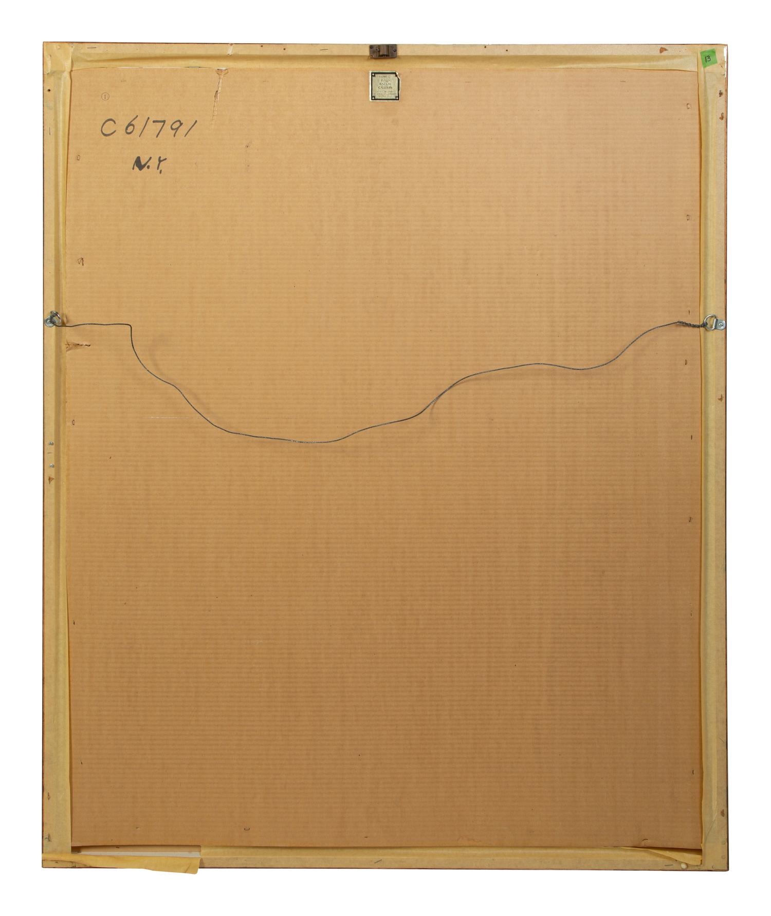 Untitled (Still Life) , 1975