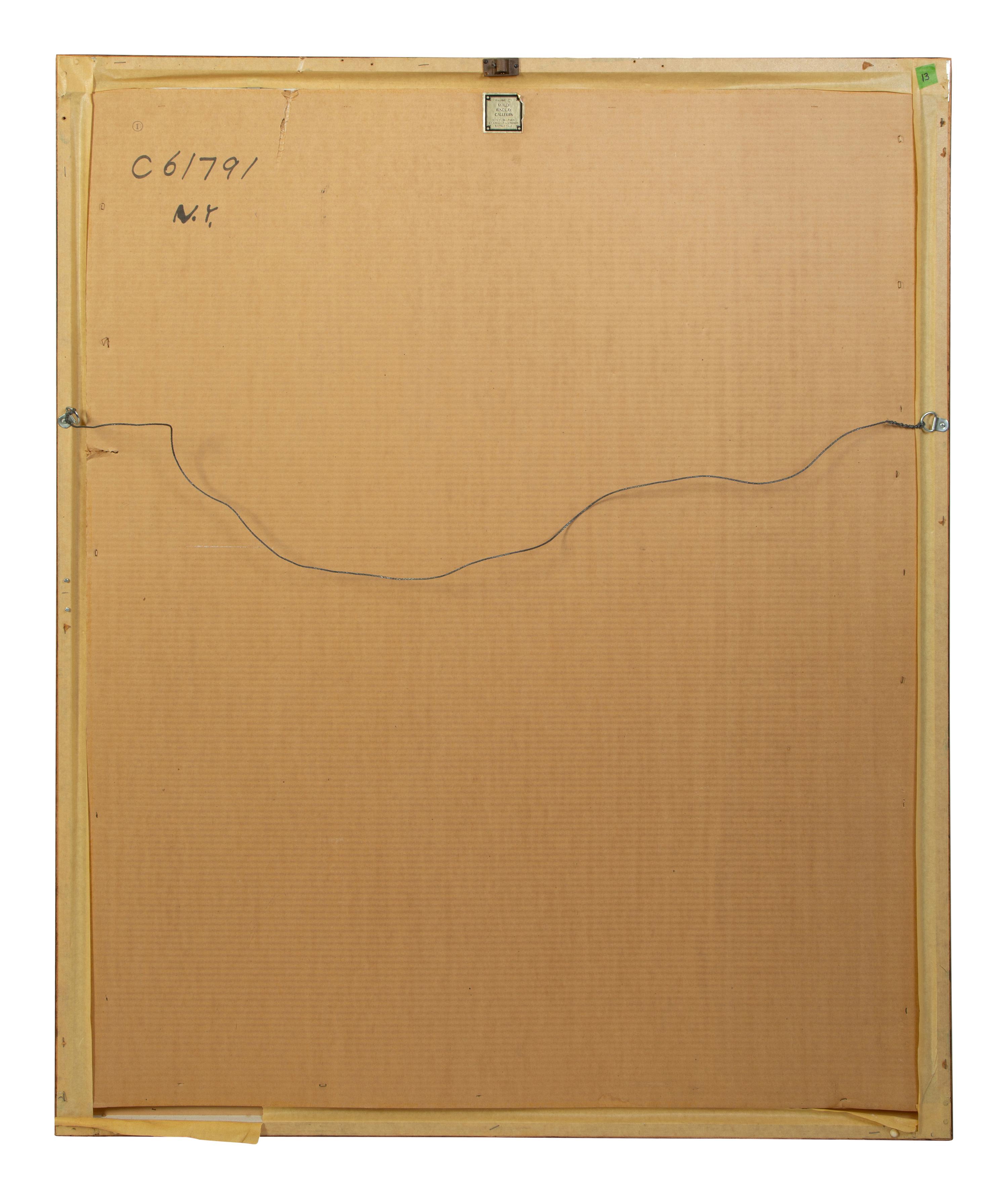 Untitled (Still Life) , 1975
