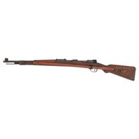 **1944 Dated German k98 Rifle by Mauser