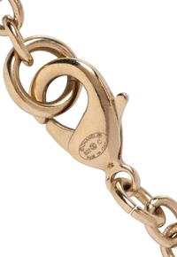 Chanel Book Locket, 2022