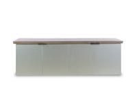 Custom Credenza