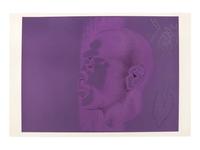 Michael Jordan (from One on One ) , 1994 (3 works)