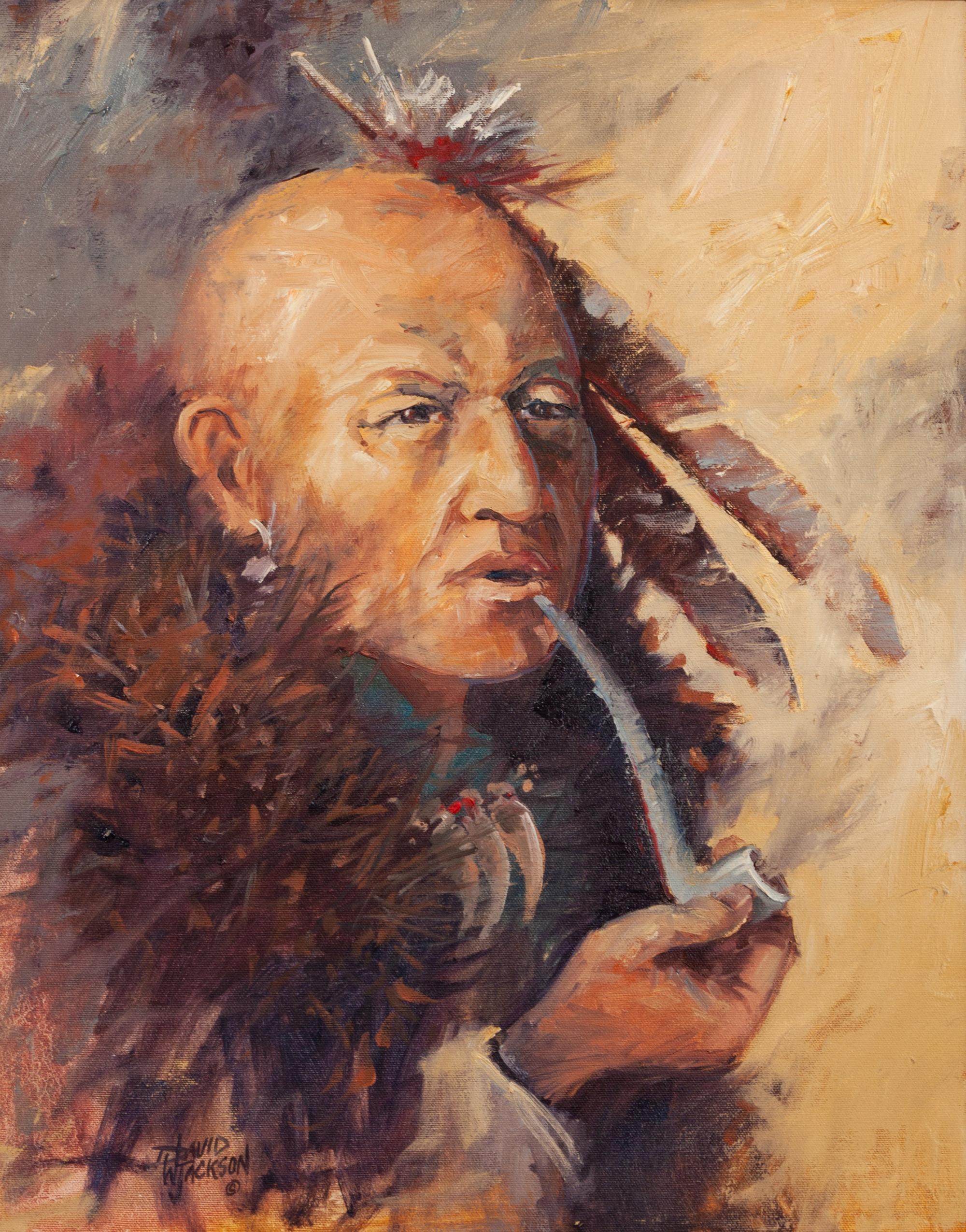 Man of Wisdom
