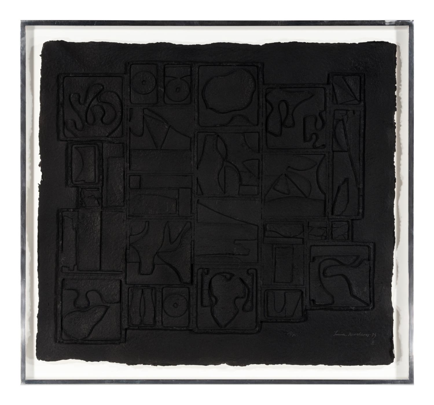 Nightscape , 1975
